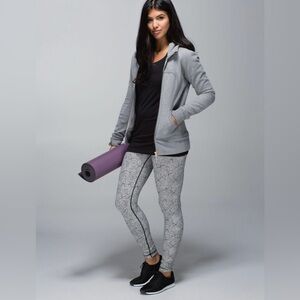 Lululemon Wunder Under Pant *Tall / Long